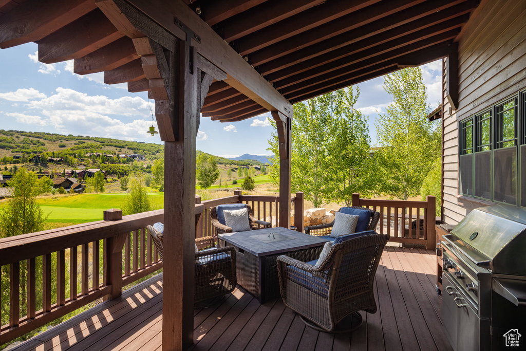 Photo 10 for MLS #2109457 at 3212 E Brokern Spear Trl