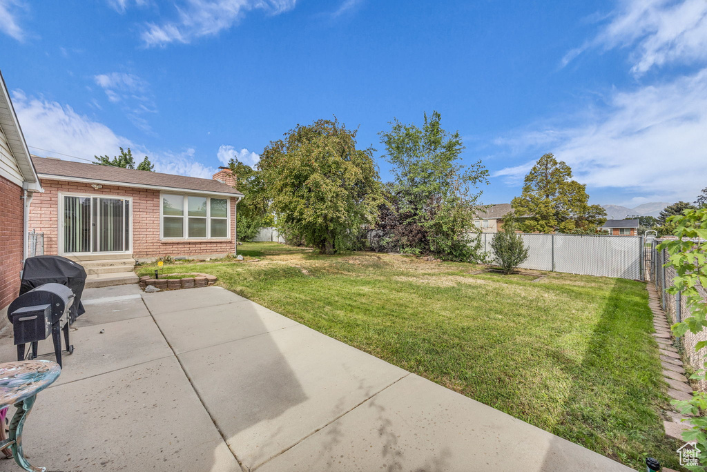 6653 S 2200 W West Jordan, UT 84084