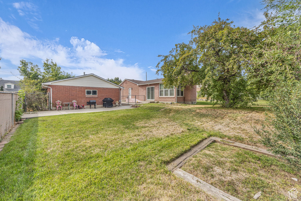 6653 S 2200 W West Jordan, UT 84084
