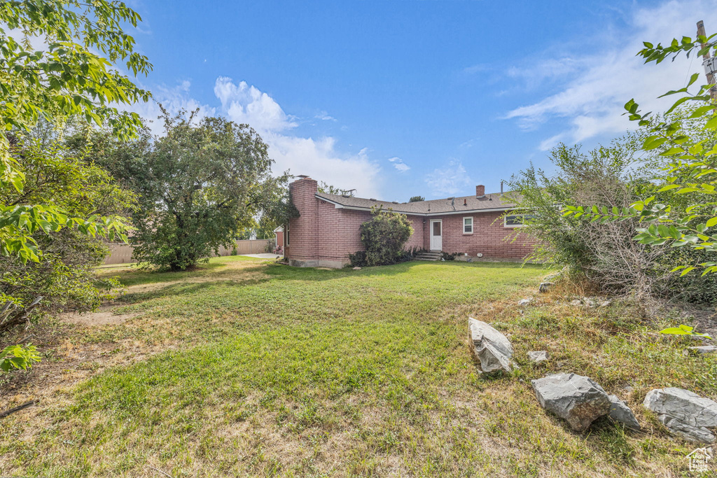6653 S 2200 W West Jordan, UT 84084