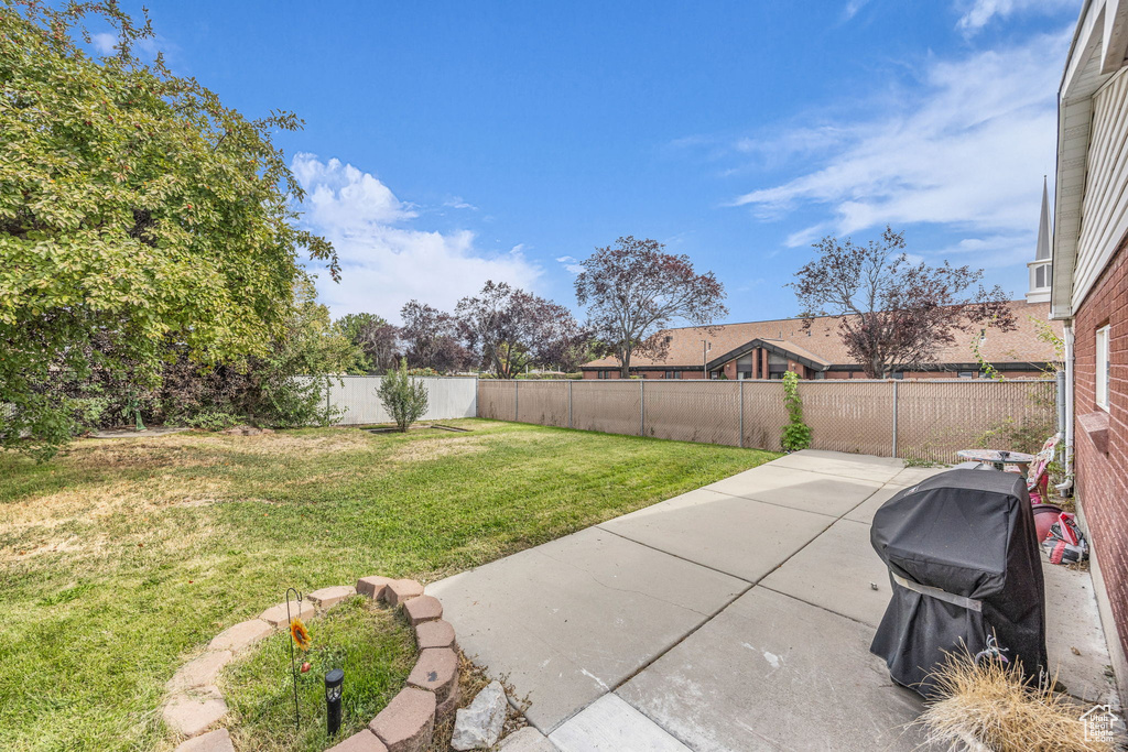 6653 S 2200 W West Jordan, UT 84084