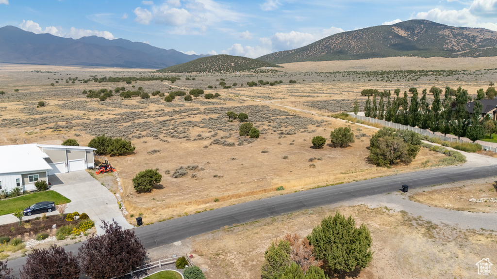 2974 W RIDGELINE RD Stockton, UT 84071