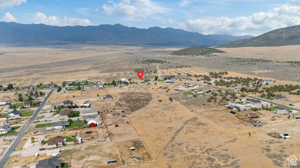 2974 W RIDGELINE RD Stockton, UT 84071