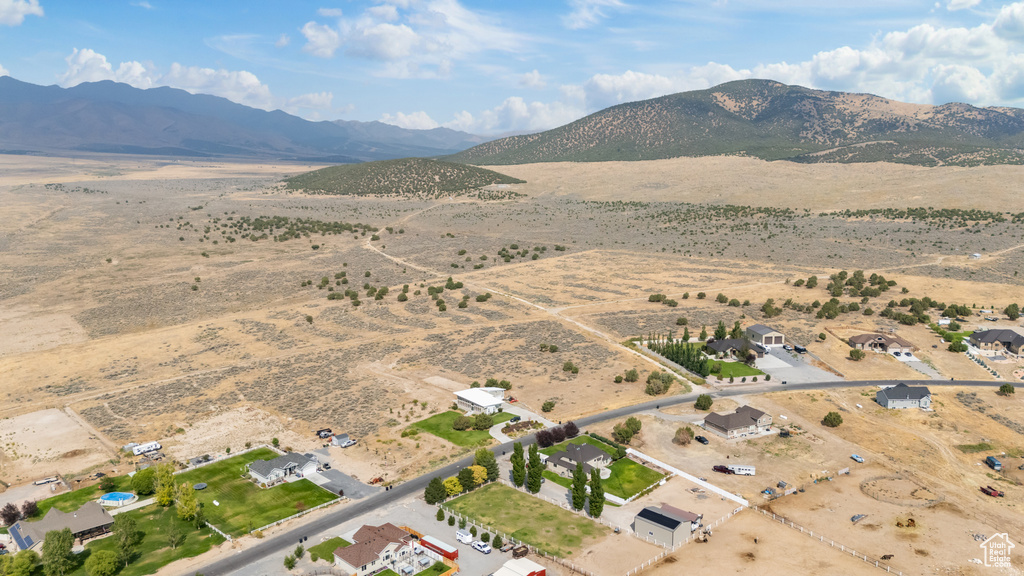 2974 W RIDGELINE RD Stockton, UT 84071