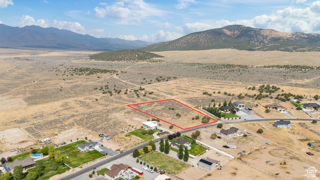 2974 W RIDGELINE RD Stockton, UT 84071