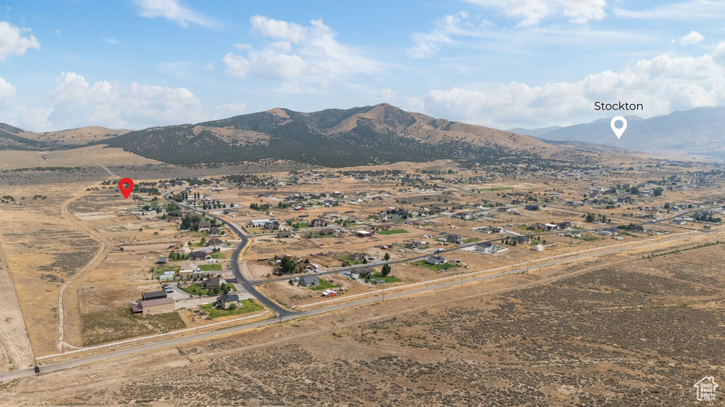 2974 W RIDGELINE RD Stockton, UT 84071