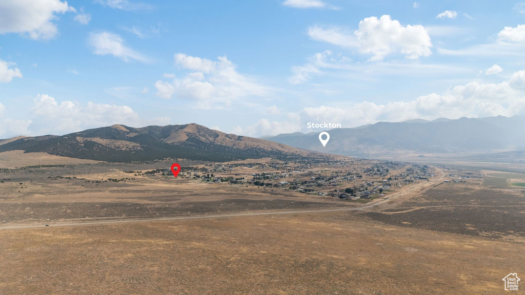 2974 W RIDGELINE RD Stockton, UT 84071