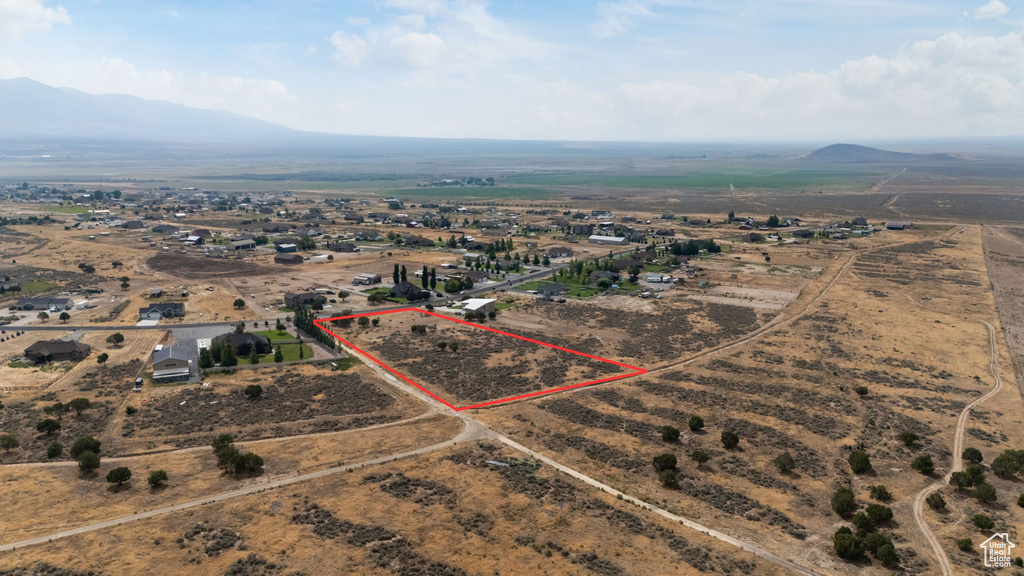 2974 W RIDGELINE RD Stockton, UT 84071