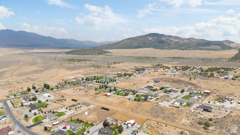 2974 W RIDGELINE RD Stockton, UT 84071