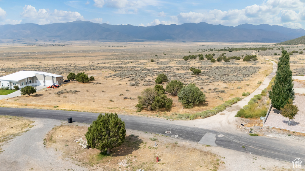 2974 W RIDGELINE RD Stockton, UT 84071