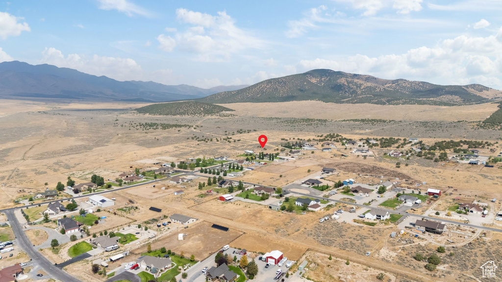 2974 W RIDGELINE RD Stockton, UT 84071