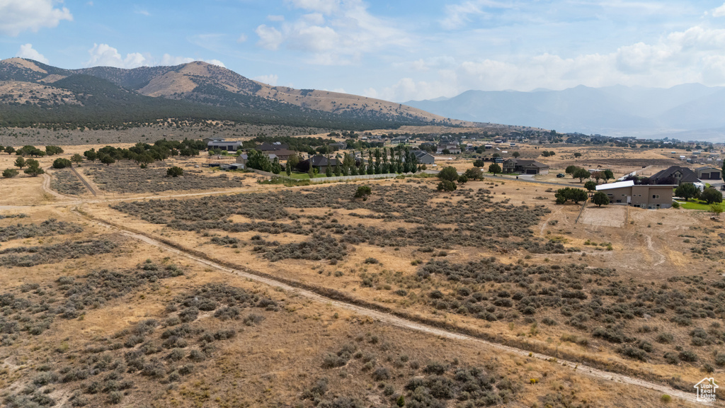 2974 W RIDGELINE RD Stockton, UT 84071