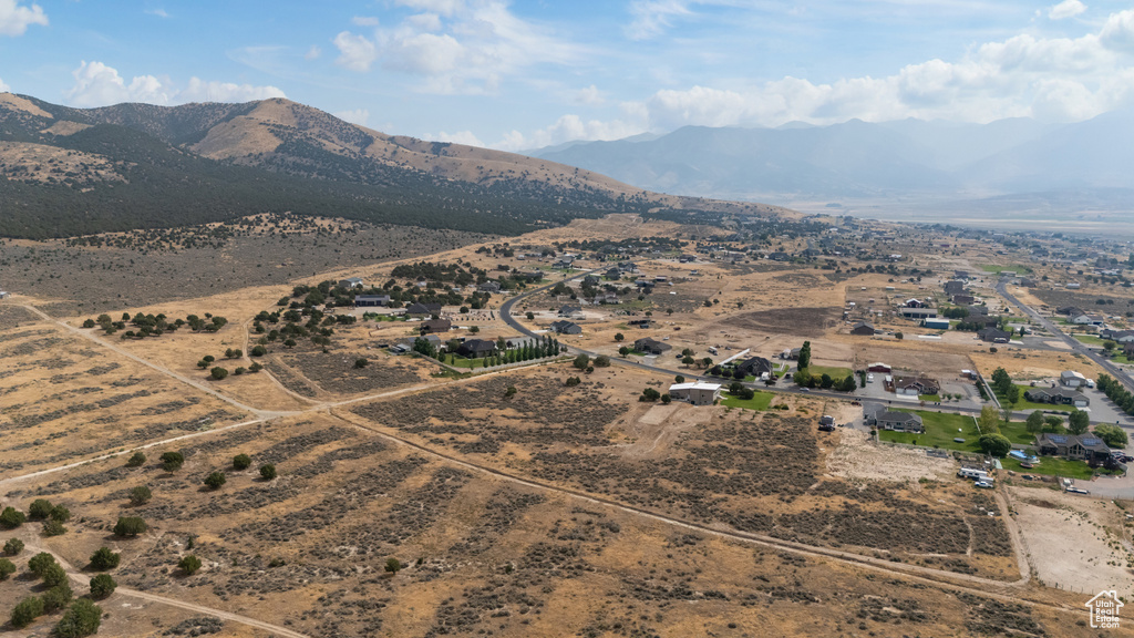 2974 W RIDGELINE RD Stockton, UT 84071