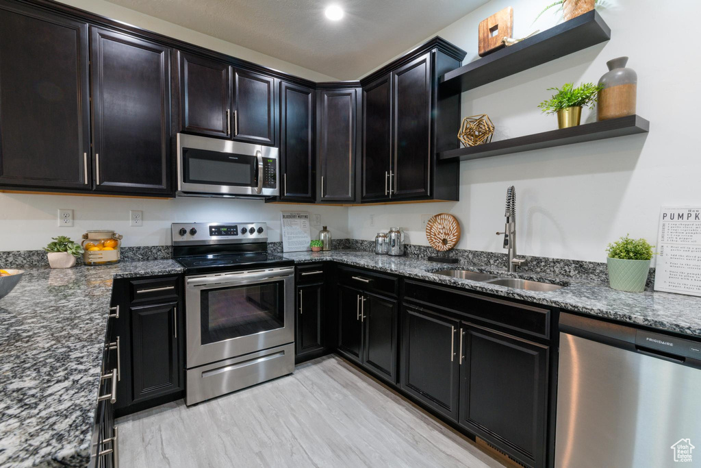 Photo 7 for MLS #2109463 at 723 E 380 North