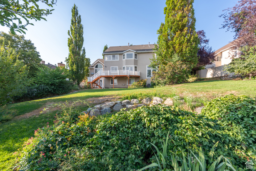 Photo 38 for MLS #2109465 at 56 E 2050 North
