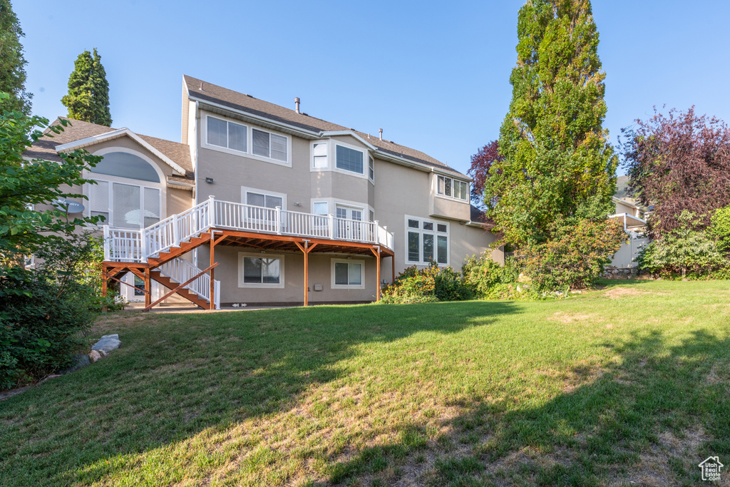 Photo 37 for MLS #2109465 at 56 E 2050 North