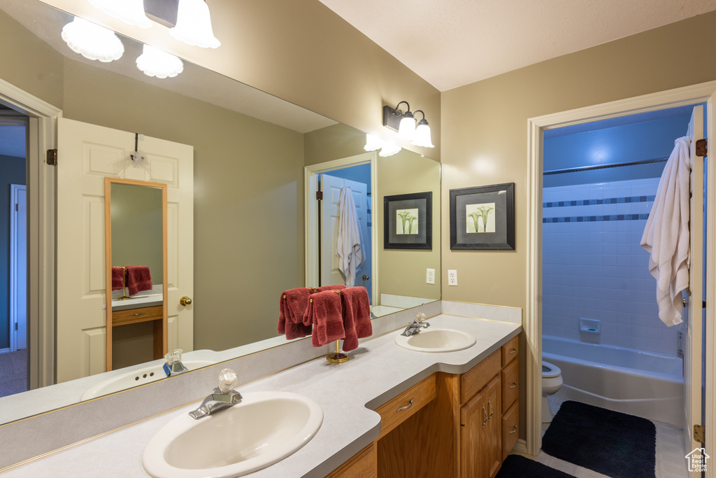 Photo 20 for MLS #2109465 at 56 E 2050 North