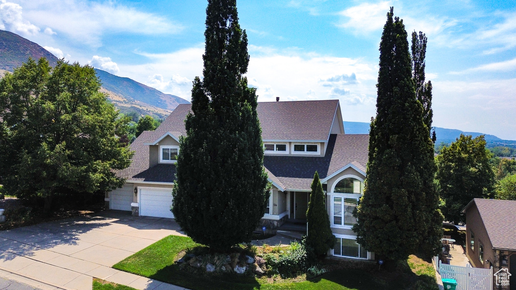 Photo 5 for MLS #2109465 at 56 E 2050 North