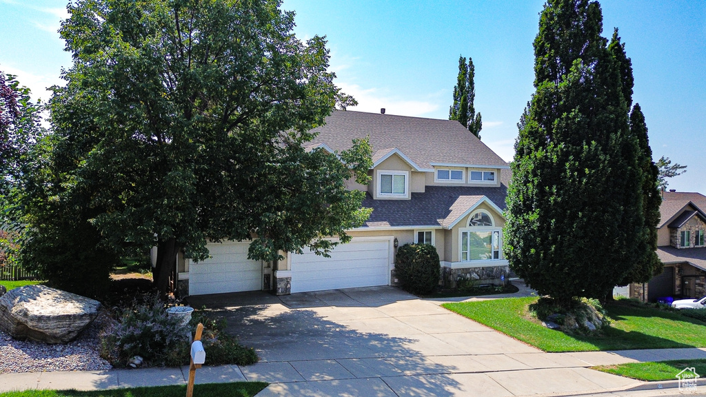 Photo 3 for MLS #2109465 at 56 E 2050 North