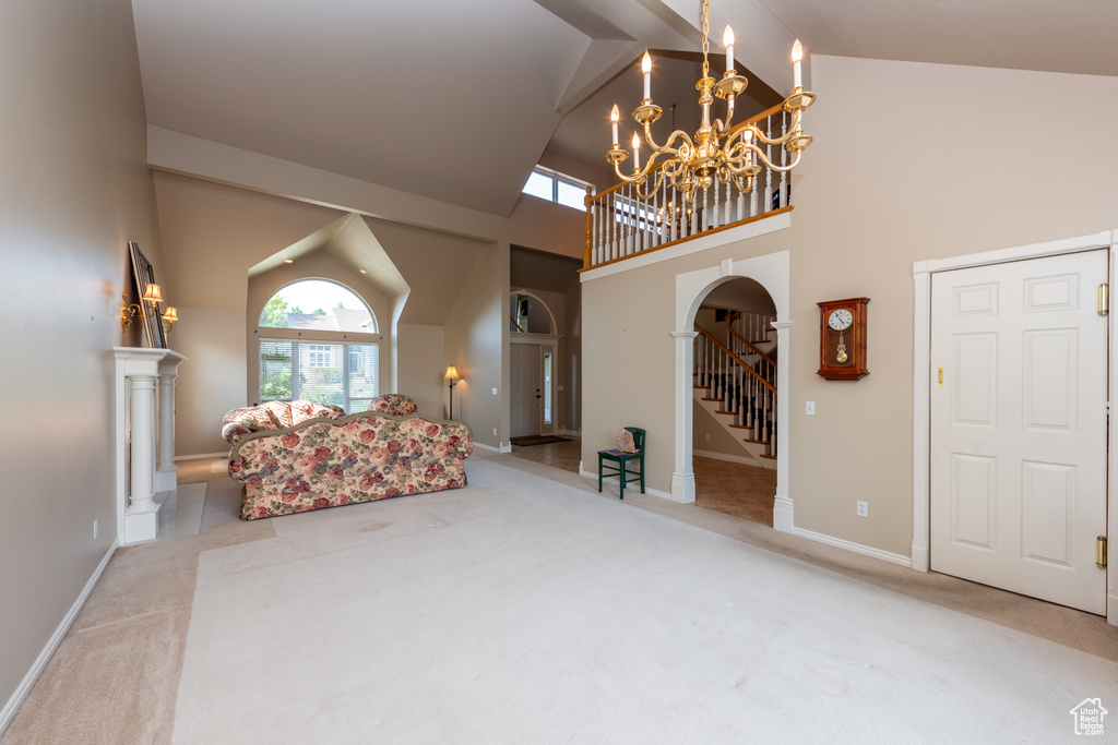 Photo 10 for MLS #2109465 at 56 E 2050 North