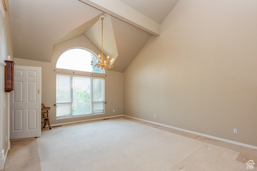 Photo 9 for MLS #2109465 at 56 E 2050 North