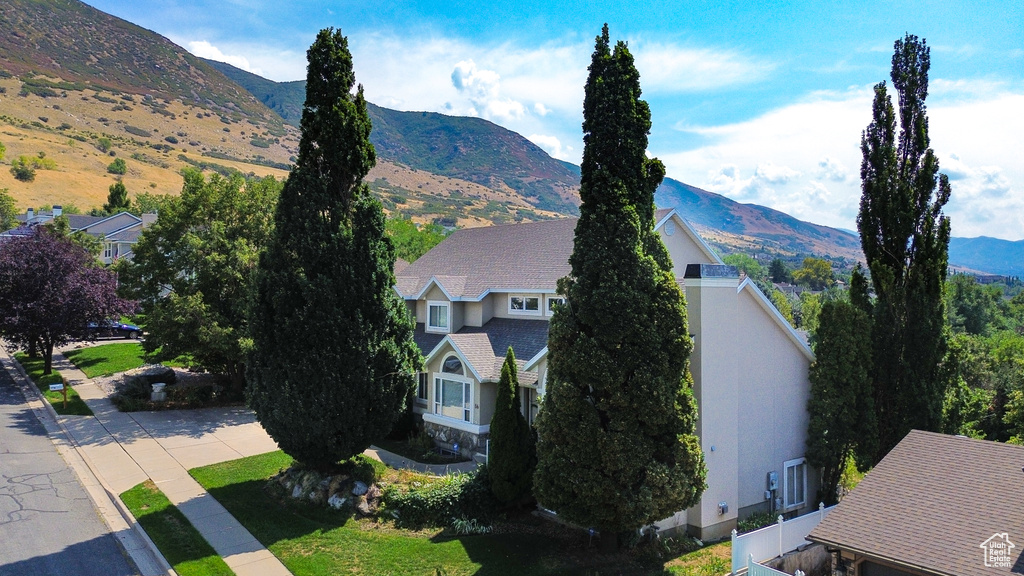 Photo 4 for MLS #2109465 at 56 E 2050 North