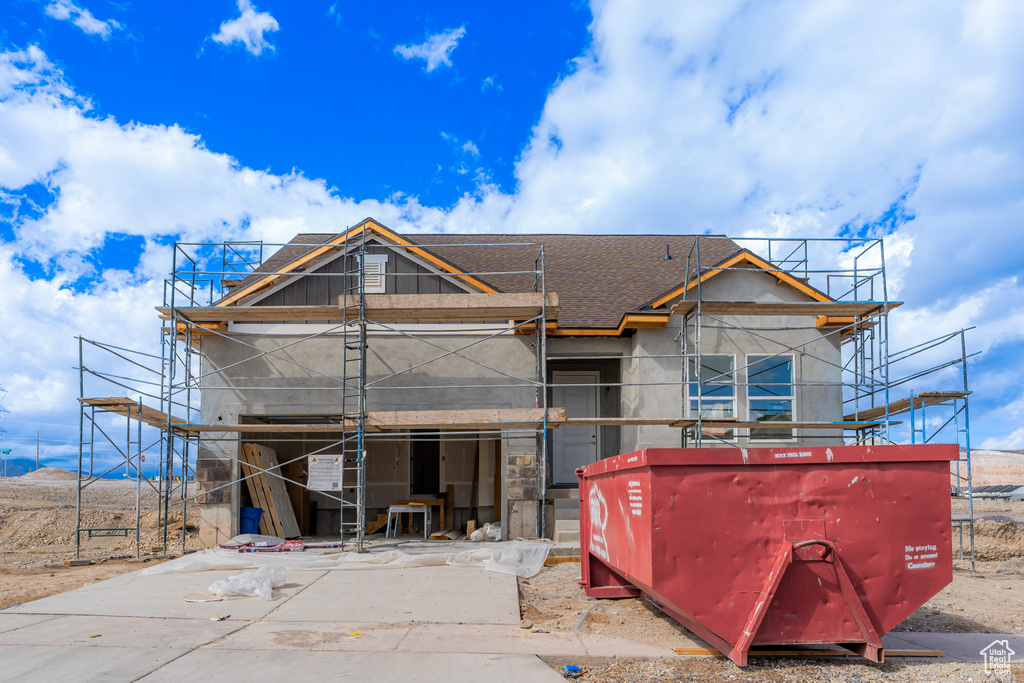 Photo 1 for MLS #2109467 at 889 N Banner Dr #614