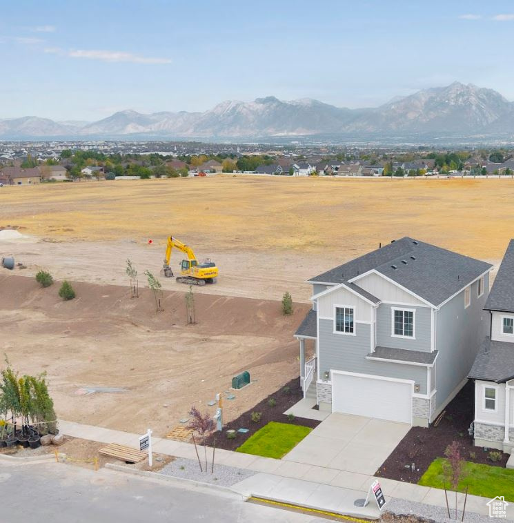 Photo 4 for MLS #2109468 at 12731 S Glacier Trail Ln #164