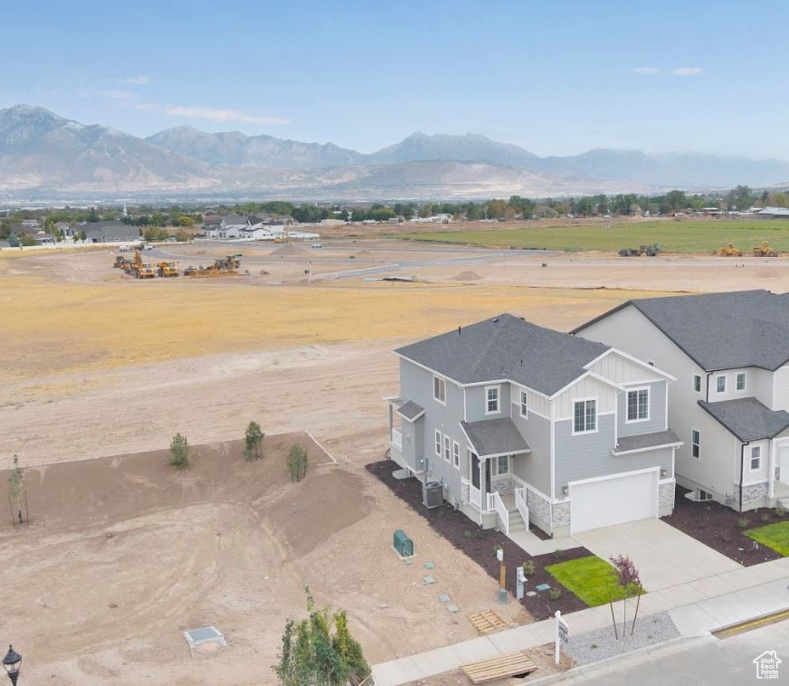 Photo 3 for MLS #2109468 at 12731 S Glacier Trail Ln #164