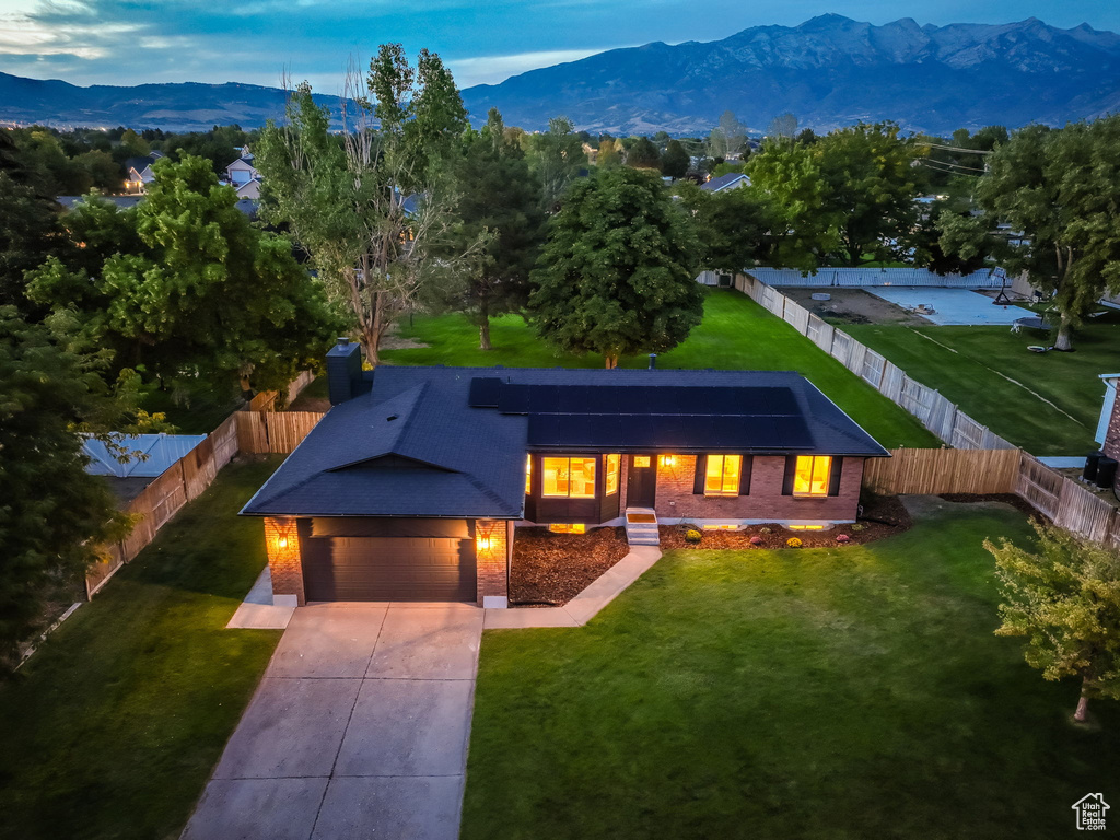 Photo 52 for MLS #2109470 at 6044 W 9740 North