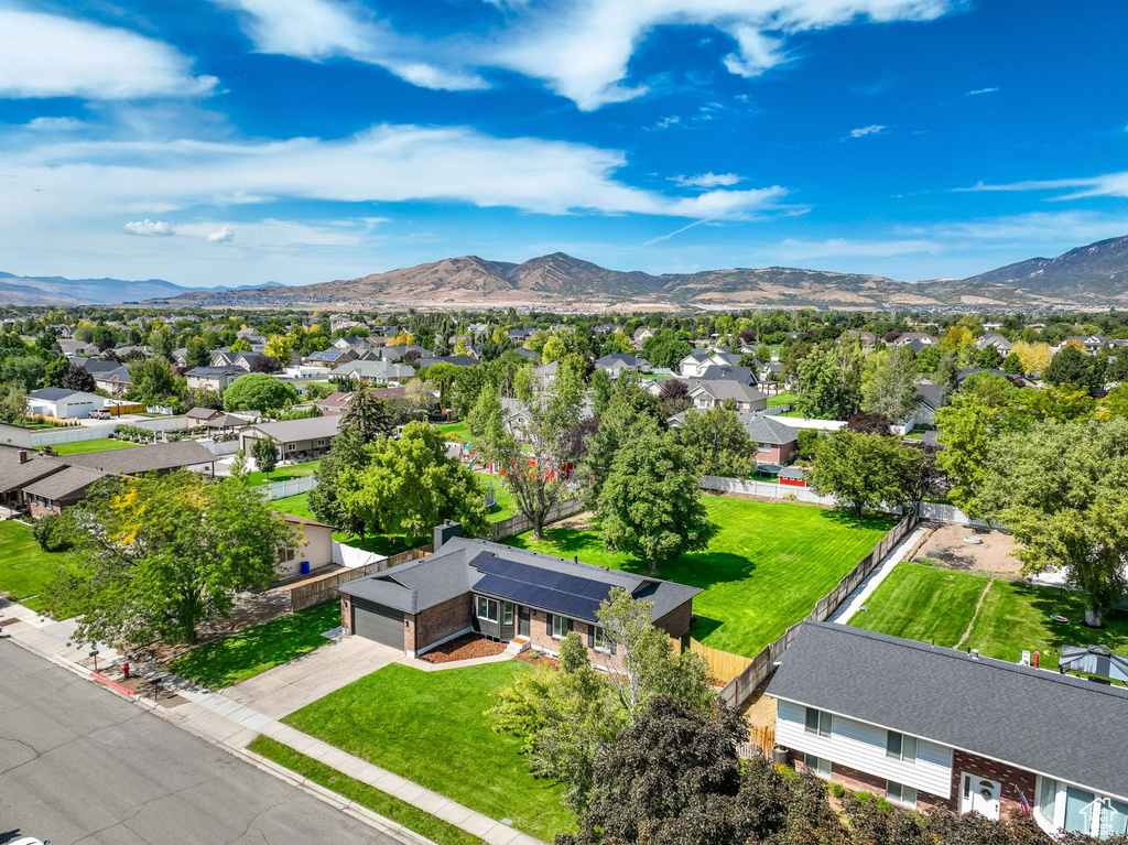 Photo 55 for MLS #2109470 at 6044 W 9740 North