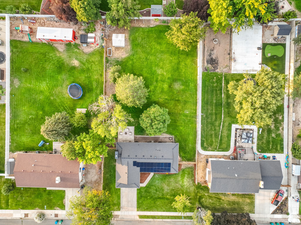 Photo 46 for MLS #2109470 at 6044 W 9740 North