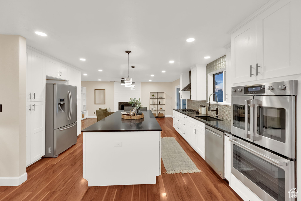 Photo 17 for MLS #2109470 at 6044 W 9740 North