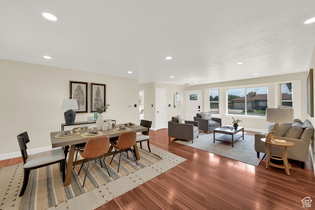 Photo 15 for MLS #2109470 at 6044 W 9740 North