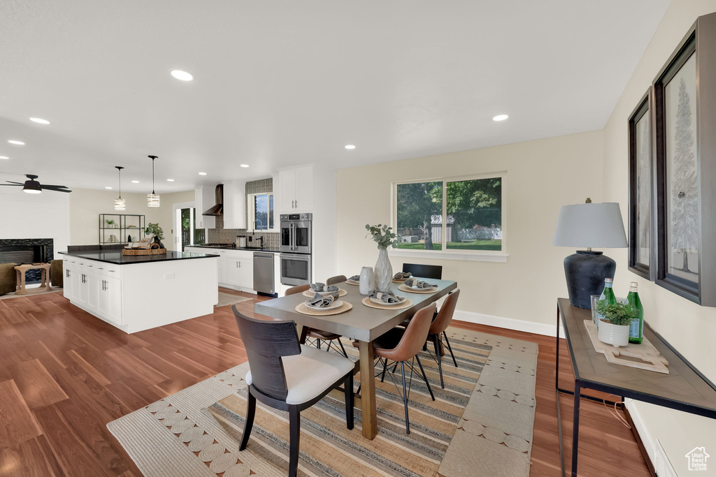 Photo 14 for MLS #2109470 at 6044 W 9740 North
