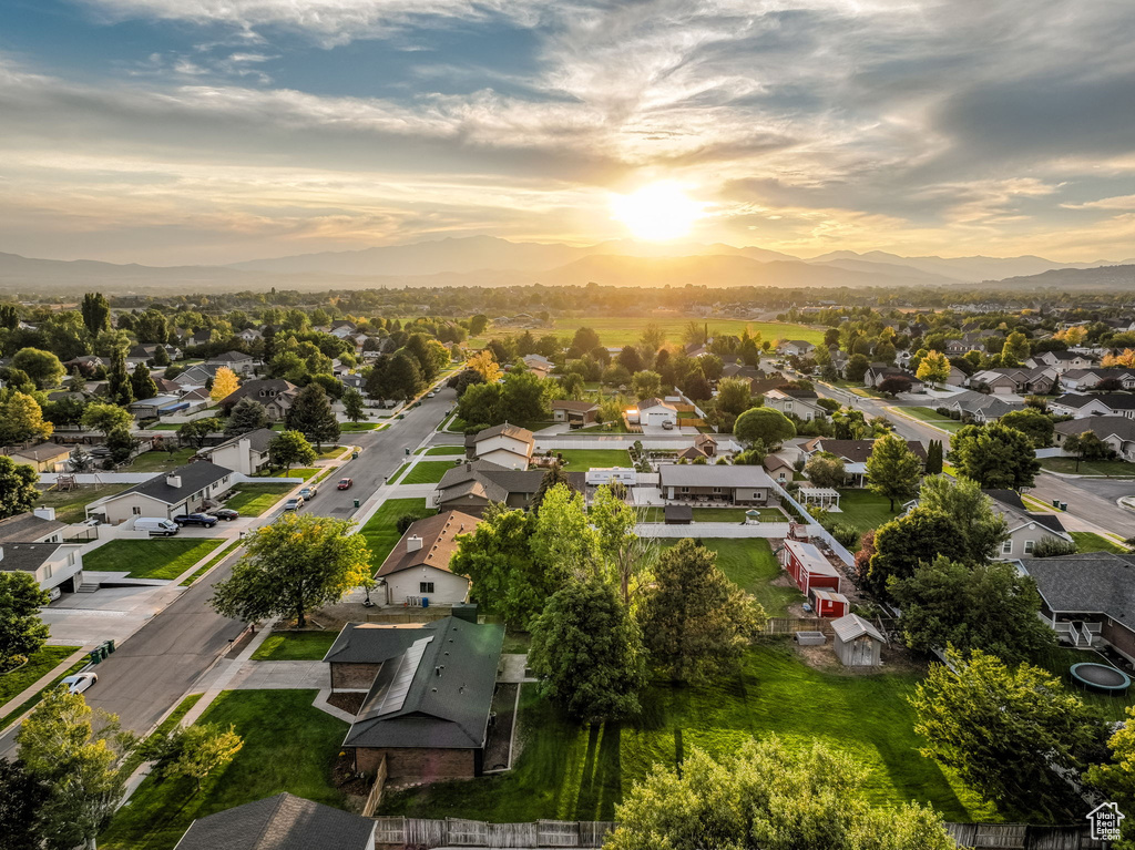 Photo 45 for MLS #2109470 at 6044 W 9740 North