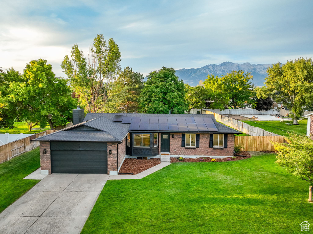 Photo 47 for MLS #2109470 at 6044 W 9740 North