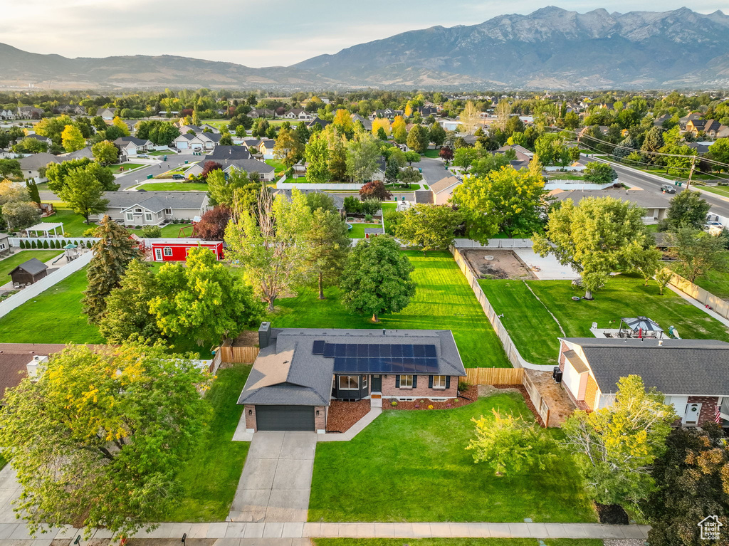 Photo 44 for MLS #2109470 at 6044 W 9740 North