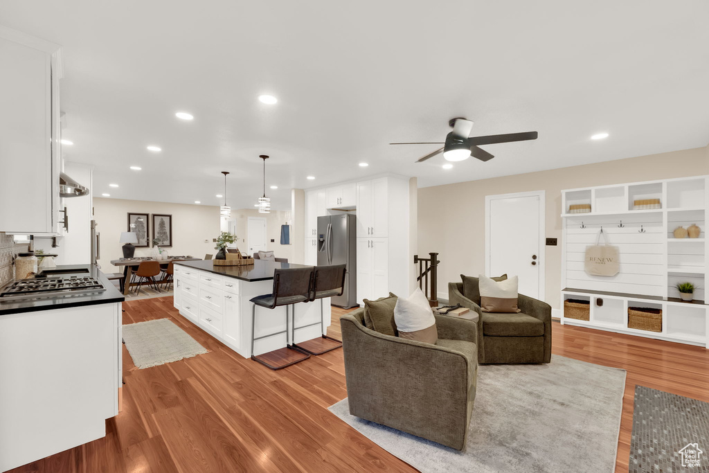 Photo 20 for MLS #2109470 at 6044 W 9740 North