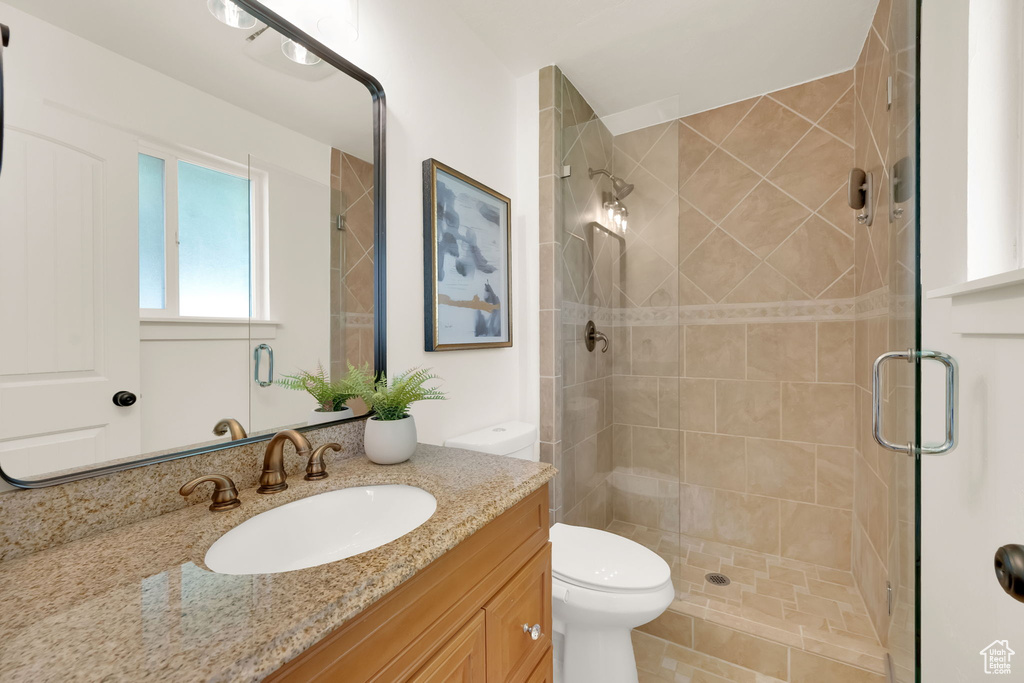 Photo 27 for MLS #2109470 at 6044 W 9740 North