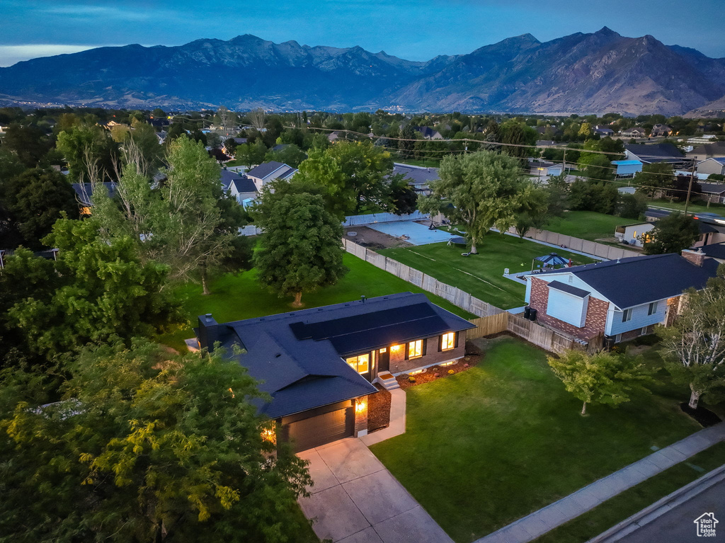 Photo 53 for MLS #2109470 at 6044 W 9740 North