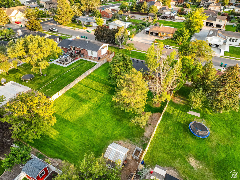 Photo 50 for MLS #2109470 at 6044 W 9740 North