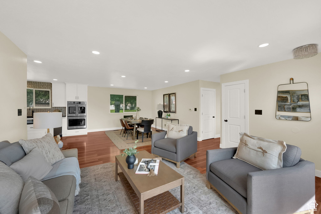 Photo 12 for MLS #2109470 at 6044 W 9740 North