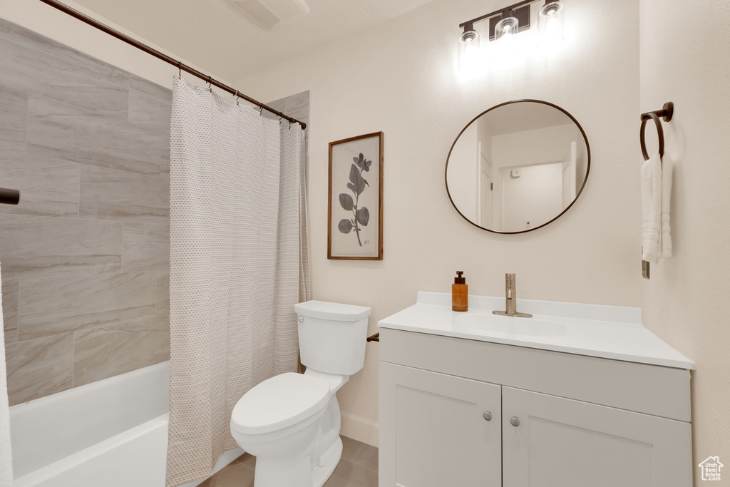 Photo 30 for MLS #2109470 at 6044 W 9740 North