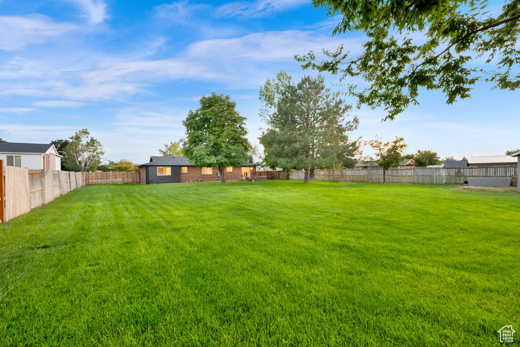 Photo 9 for MLS #2109470 at 6044 W 9740 North