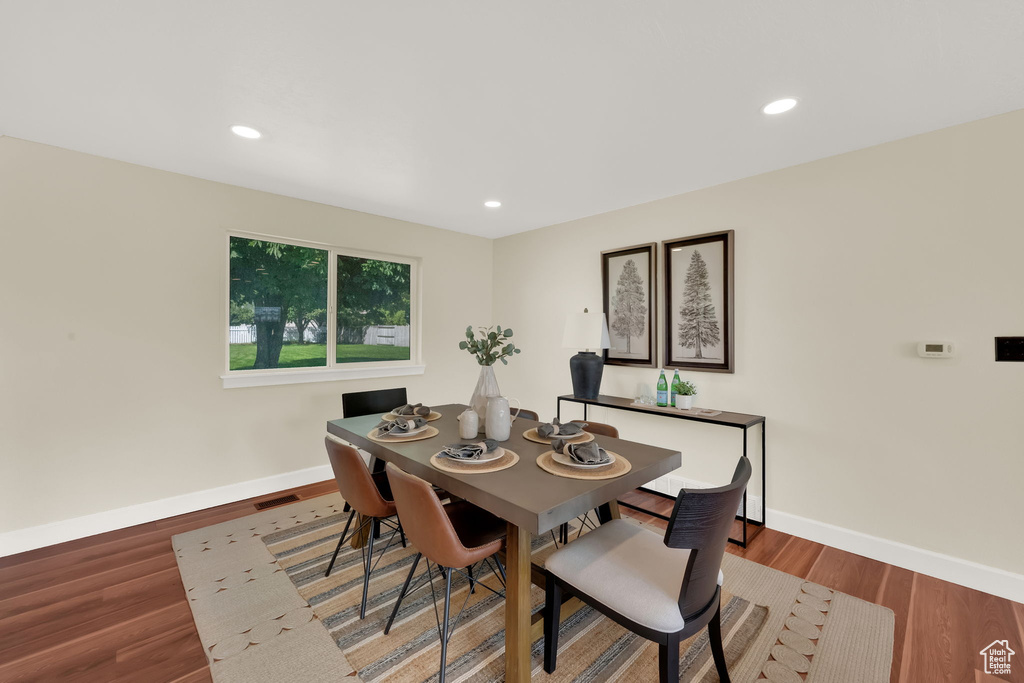 Photo 13 for MLS #2109470 at 6044 W 9740 North