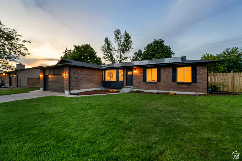 Photo 40 for MLS #2109470 at 6044 W 9740 North