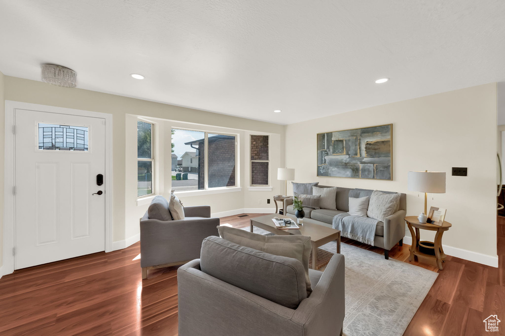 Photo 11 for MLS #2109470 at 6044 W 9740 North
