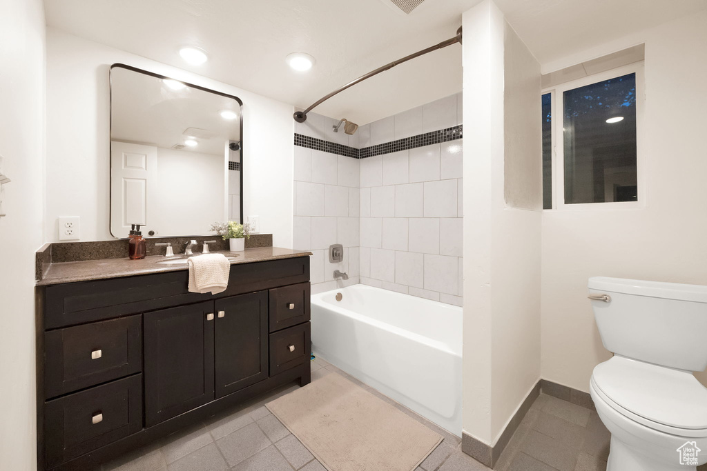 Photo 35 for MLS #2109470 at 6044 W 9740 North