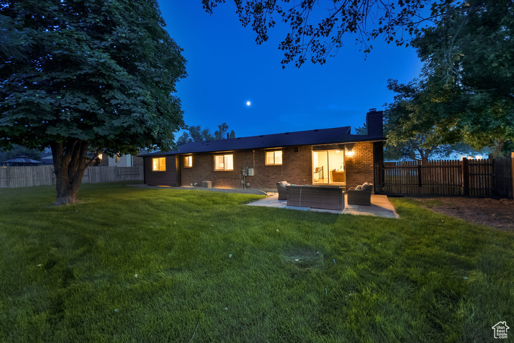 Photo 43 for MLS #2109470 at 6044 W 9740 North
